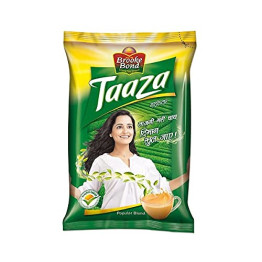 Brooke Bond Taaza Tea Leaf 50g 